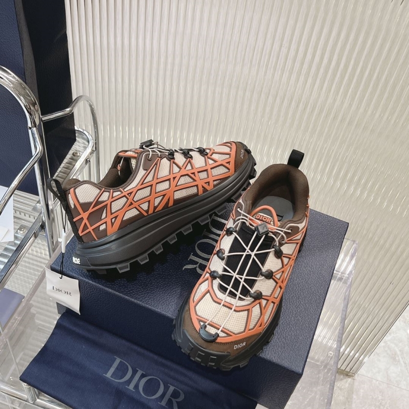 Christian Dior Casual Shoes